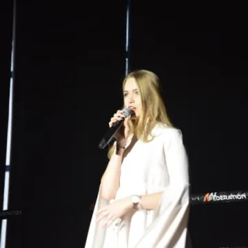 II Gala Sportów Walki w Radomsku