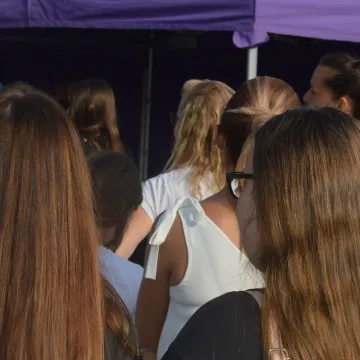 Festiwal baniek mydlanych i święto kolorów w Radomsku