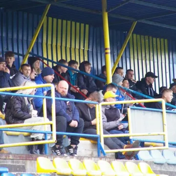 [WIDEO] RKS Radomsko odpada z Pucharu Polski