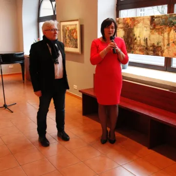 „Zmienność nastroju” Krzysztofa Ludwina