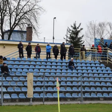 Hit jesieni na remis RKS Radomsko – Warta Sieradz 0:0