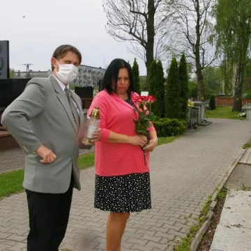 W hołdzie Andrzejowi Chodurze