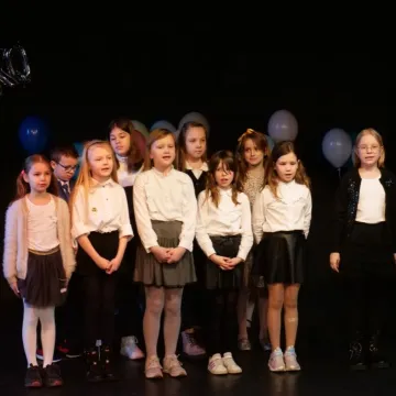 Zuchowe „Bajkowisko” w MDK