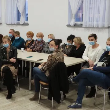 Nowe władze Wspólnego Samorządu w Radomsku