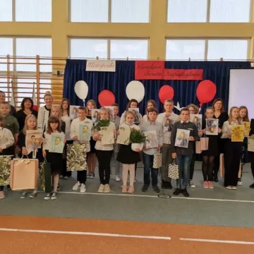 Pracowity rok z małymi i wielkimi sukcesami