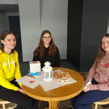 WOŚP 2023: Atrakcje w MDK w Radomsku