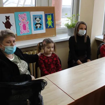 Konkurs „Mój pluszak przytulanka” podsumowany