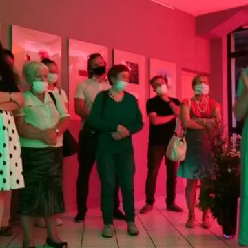 Pokonkursowe prezentacje i Noc Kupały w MDK w Radomsku