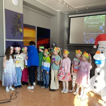 Pożegnali zimę, powitali wiosnę w Muzeum Regionalnym w Radomsku