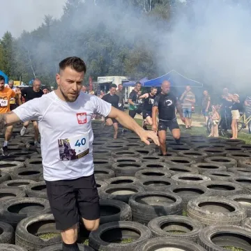 VII Bieg Ekstremalny „RADMAGEDON 2023” w Radomsku