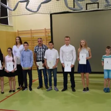 Kompleks boisk przy PSP nr 2 otwarty 