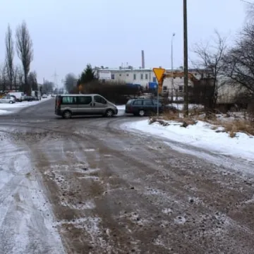 Mieszkańcy Młodzowskiej walczą o swoją ulicę