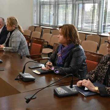 Nowe inwestycje w powiecie radomszczańskim dzięki unijnym dotacjom