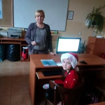 Godzina Kodowania w Reymontówce