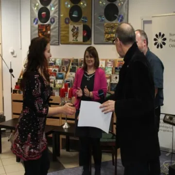 Rozstrzygnięto konkurs na opowiadanie fantasy