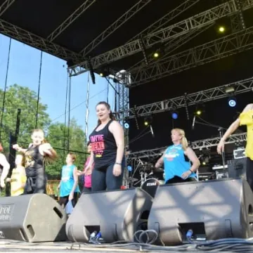 Dni Radomska 2019: Pokaz taneczny „MoNaO Animations”