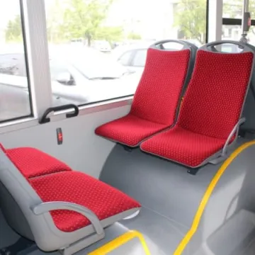 Już są! Nowe autobusy miejskie w Radomsku