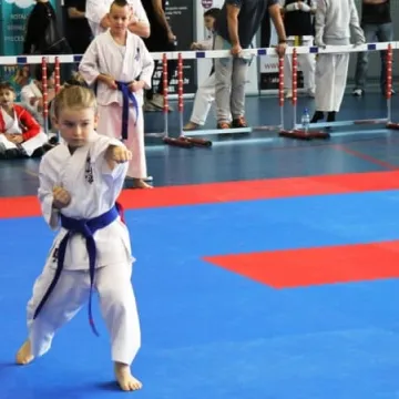 Dwa medale w Bielsku-Białej