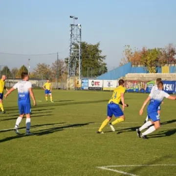 Druga porażka RKS Radomsko