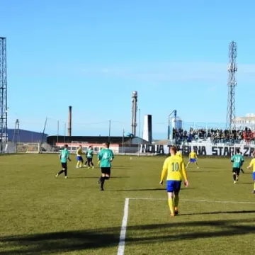 RKS rozgromił rezerwy Pelikana Łowicz 