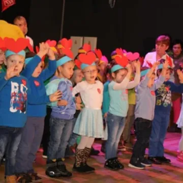 WOŚP 2019: Przystanek Przedbórz