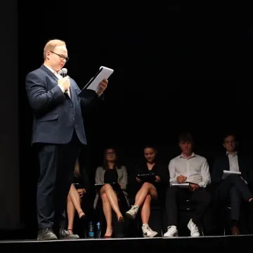 Akademia Młodego Przedsiębiorcy podsumowana