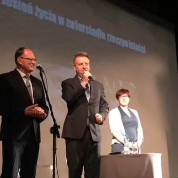 Forum Twórczości Dojrzałej „Przystanek 60+” w MDK