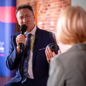 45 firm dołączyło do Łódzkiej SSE