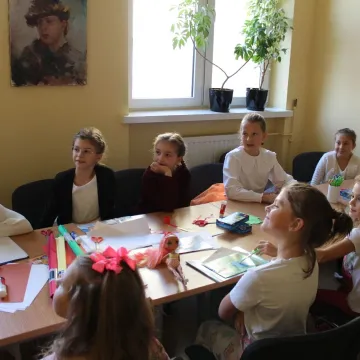 Poezja Marii Konopnickiej króluje w Przedborzu