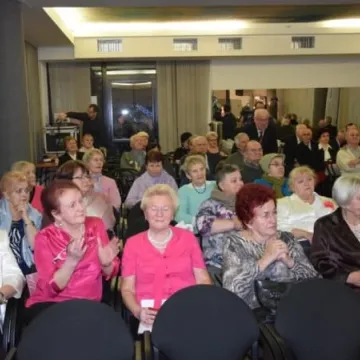 Koncert kolęd w MDK