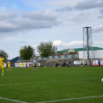 RKS Radomsko rozbił Włókniarza Zelów