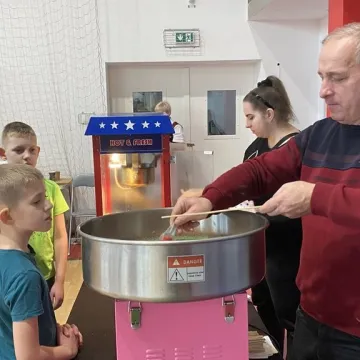 Integracyjny festyn „Radomszczańska Zalewajka”