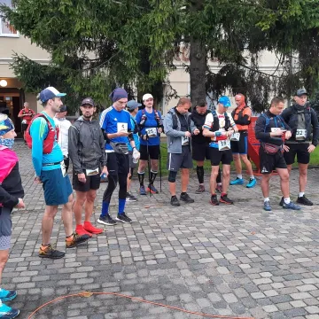 Do biegu, gotowi… Ultra Fajna Ryba wystartowała!