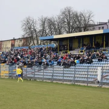 RKS Radomsko - Boruta Zgierz 1:0