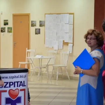 Piknik dla zdrowia i rekreacji