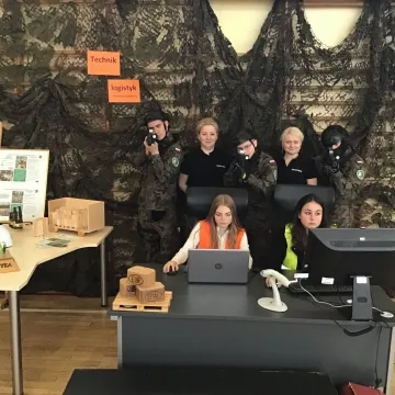 Radomsko: Szkoły średnie otworzyły swoje drzwi