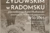 Poznaj historię cmentarza żydowskiego w Radomsku