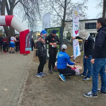 WOŚP 2023: Bieg „Policz się z cukrzycą” już po raz piąty w Radomsku