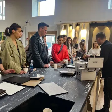 Firma Korner zaprasza na szkolenie