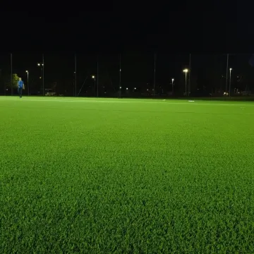 W czwartek nastąpi otwarcie kompleksu sportowego przy PSP 6 w Radomsku