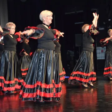 55 lat MDK w Radomsku i jubileuszowy koncert artystyczny