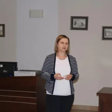 Promują budżet obywatelski województwa