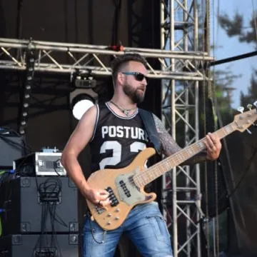 Dni Radomska 2019: Koncert zespołu Coldlight