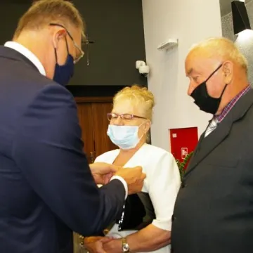 Przeżyli ze sobą 50 lat i więcej