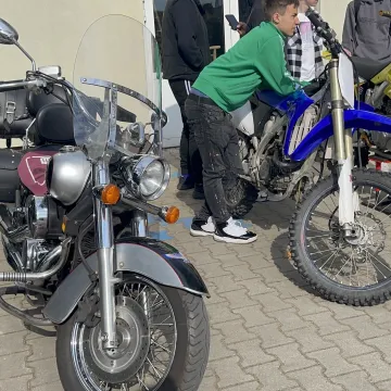 Radomszczański „Mechanik” zaprasza nowych uczniów