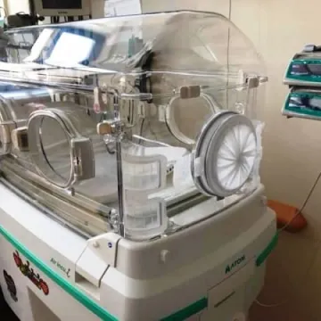 Sprzęt od WOŚP wzbogacił szpital w Radomsku