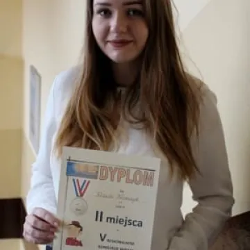 Sukces hotelarzy z ZSE