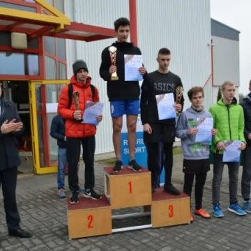 Za nami XXVI Radomszczański Bieg Niepodległości