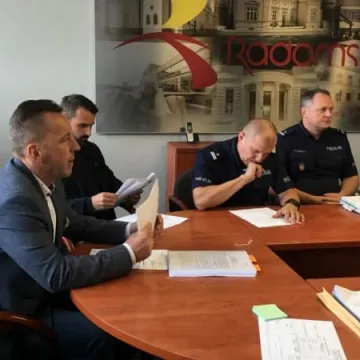 W ubiegłym roku szkolnym odnotowano 18 czynów karalnych wśród nieletnich