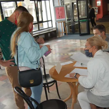 Dzień Otwarty w Miejskim Domu Kultury w Radomsku